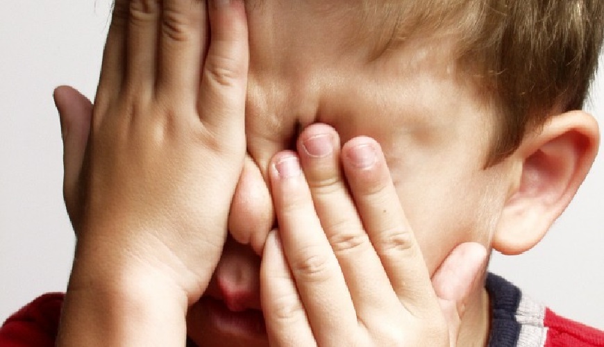 7 Sure Fire Ways to Know Your Child Has Sensory Issues