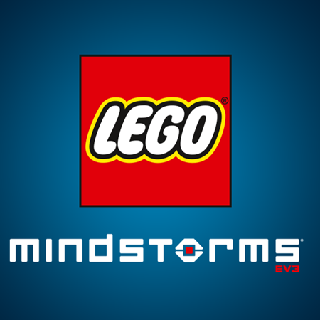 LEGO Mindstorms tools