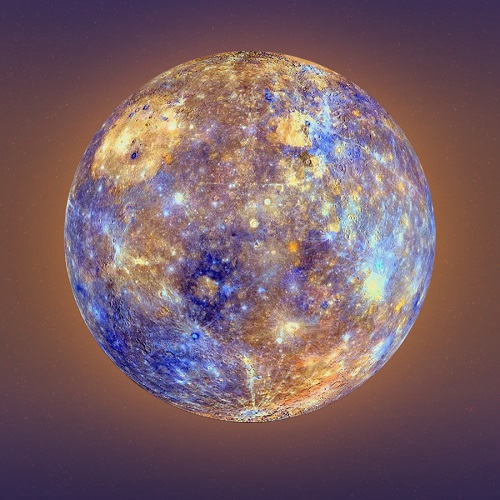 Mercury